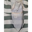 Caslon  Casual Pullover Hoodie Striped Size M B9 Photo 1