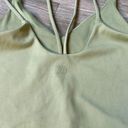 All In Motion Women's Short Bodysuit Workout Olive Green Size S LIKE NEW Photo 5