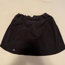 Athleta Athlete Run With It Skort Photo 1