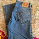 Levi’s 550 Vintage Relax Fit Jeans Photo 3