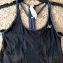 New Balance  ice tank top S Photo 1