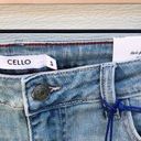 Cello Bermuda Shorts Photo 2