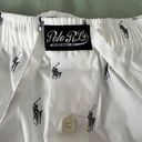 Ralph Lauren Raulph Lauren White Pants Photo 2