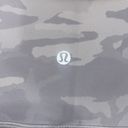 Lululemon  light grey camo leggings Photo 2