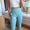 Old Navy Active Teal Joggers Photo 0