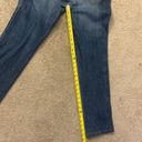 St. John Like new  mid-rise soft & stretchy women’s straight leg jeans size‎ 10 Photo 10