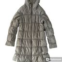 Patagonia  Lidia Parker Puffer Long Jacket Size XL Photo 0