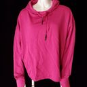 JoyLab NWT Joy Lab Pink Hoodie Photo 2