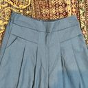 NWT Wide Leg Copped Pants Size XL Photo 6