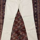 CAbi White Boyfriend Jeans Photo 1