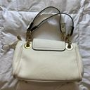 Charming Charlie White Cross Body Hand Bag Photo 1