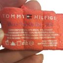Tommy Hilfiger  Full Coverage Light Pink Salmon Micro Push-up Bra Size 36B Photo 3