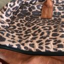 Leopard weekender bag Photo 1