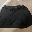 Athleta Black Tennis Skirt Photo 2