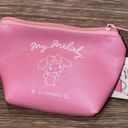 Sanrio 🆕 Daiso  My Melody Mini Pouch Photo 2