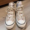 Converse High Top Platform - Kim Jones Collab Photo 1