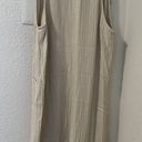 Lavender Sketch Ivory Oversized Jumpsuit White Photo 5