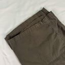 Kuhl  Capri Women Size 6 Grey Hiking Pants Kendra Gorp Floral Embroidery Cropped Photo 9