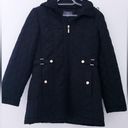 Gallery  New York Quilted Jacket Photo 1