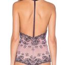 Free People NWT   Too Cute Bodysuit Size Small Photo 1