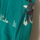 American Eagle  Collared Floral Dress Photo 6