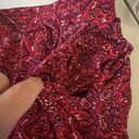 Torrid  crinkle gauze 3.5 mid rise short 2 Photo 7