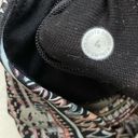 Lululemon  Energy Sports Bra Tribal Pace Multi Color Size 4 Photo 8