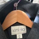 Kim And Cami Pregnancy Coat  Photo 6