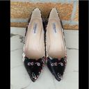 LK Bennett  Floral Snake Heels size 39 Photo 1