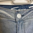 Seven7 Booty Shaper Kimmee Cropped Stretch Jeans Size 12 Photo 3