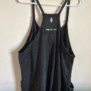 Free People Movement Hot Shot Dress | NWOT | Large | Black Photo 4