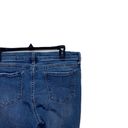 sts blue Darren Mid Rise Jeans Blue Size 31 Minimalist Straight Leg Nordstrom Photo 9