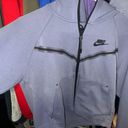 Nike Tech Fleece Jacket Photo 0