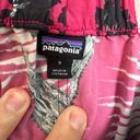 Patagonia - Barely Baggie Shorts Kelp Garden Floral Print Athletic Outdoor Gym Photo 5