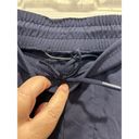 All In Motion  Women’s Navy Joggers Pockets Drawstring Size Large Photo 2