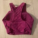 Lululemon Two Piece Swimsuit Pink Photo 5