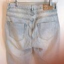 One Teaspoon One by  Eagles Slouchy Jeans in Clean Photo 5