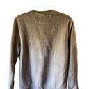 Calvin Klein Jeans Calvin Klein Women’s Jeans Sweater Light Grey Cotton Size S/P Photo 4