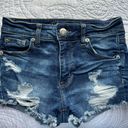 American Eagle Outfitters Jean Shorts Photo 0