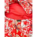 O'Neill  BITTERSWEET PIPER DITSY Red Floral One-Piece Swimsuit Small NWT Photo 3
