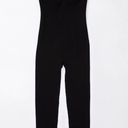 American Eagle Ribbed Jumpsuit Photo 2