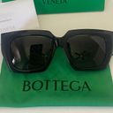 Bottega Veneta Sunglasses Photo 0