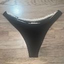 Princess Polly Lace Trim  Bikini Bottom Photo 0