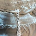 Lululemon White Hotty Hot 2.5” Shorts Photo 2