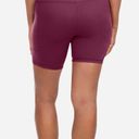 Danskin Brushed Bike Shorts NWT Photo 3