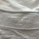 J.Crew  Mercantile Artist Longsleeve Shirt Size Small Photo 3