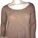 New York & Co. Marled Asymmetrical Hem Sweater  Photo 2