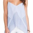 BCBGMAXAZRIA BCBG Cora Striped Top Photo 0