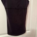 Beyond Yoga 47.  BLACK TANK TOP MEDIUM/ PTP:14.5”/LENGTH:24” Photo 6