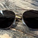 Madewell Suffolk Aviator Sunglasses Photo 2